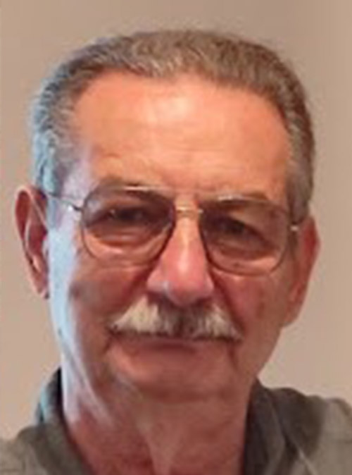 Alain Bertrand, membre du conseil d'administration de l'Association des forestiers tropicaux et d'Afrique du nord (AFT)