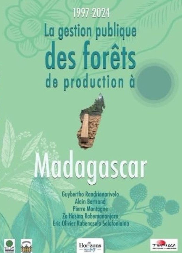 gestion des forêts à Madagascar
