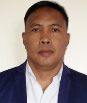 Guybertho Randrianarivelo