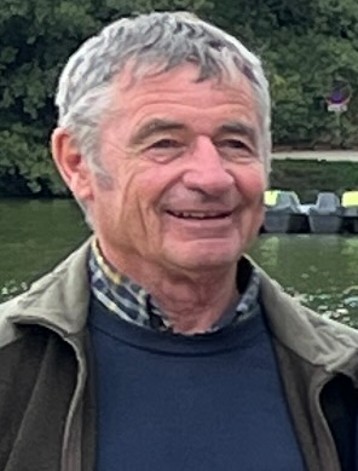 Jean-Louis Blanchez ingénieur des Eaux et Forêts