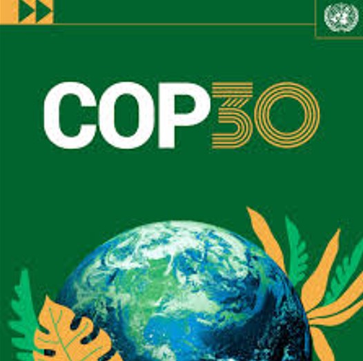 COP 30 Belém